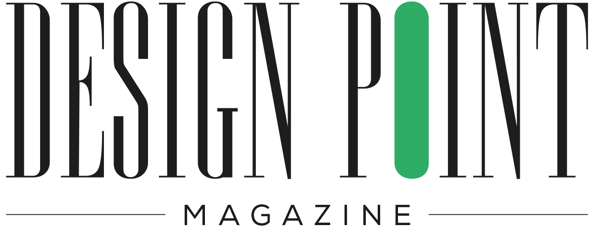 Design Point Magazine